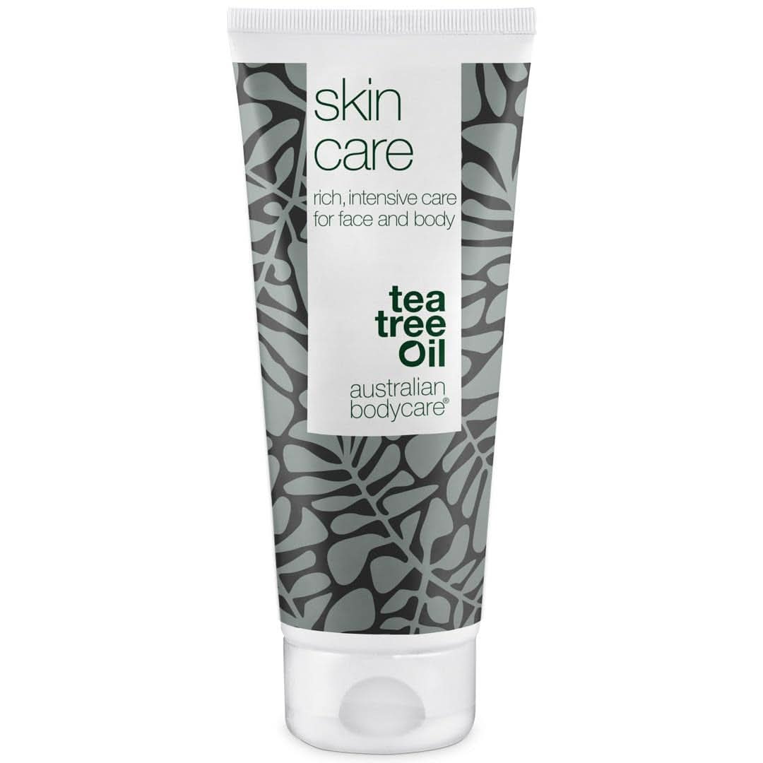 Crema para el cuidado de la piel pieles muy secas, 100 ml Cosmética y Belleza Naty Shop