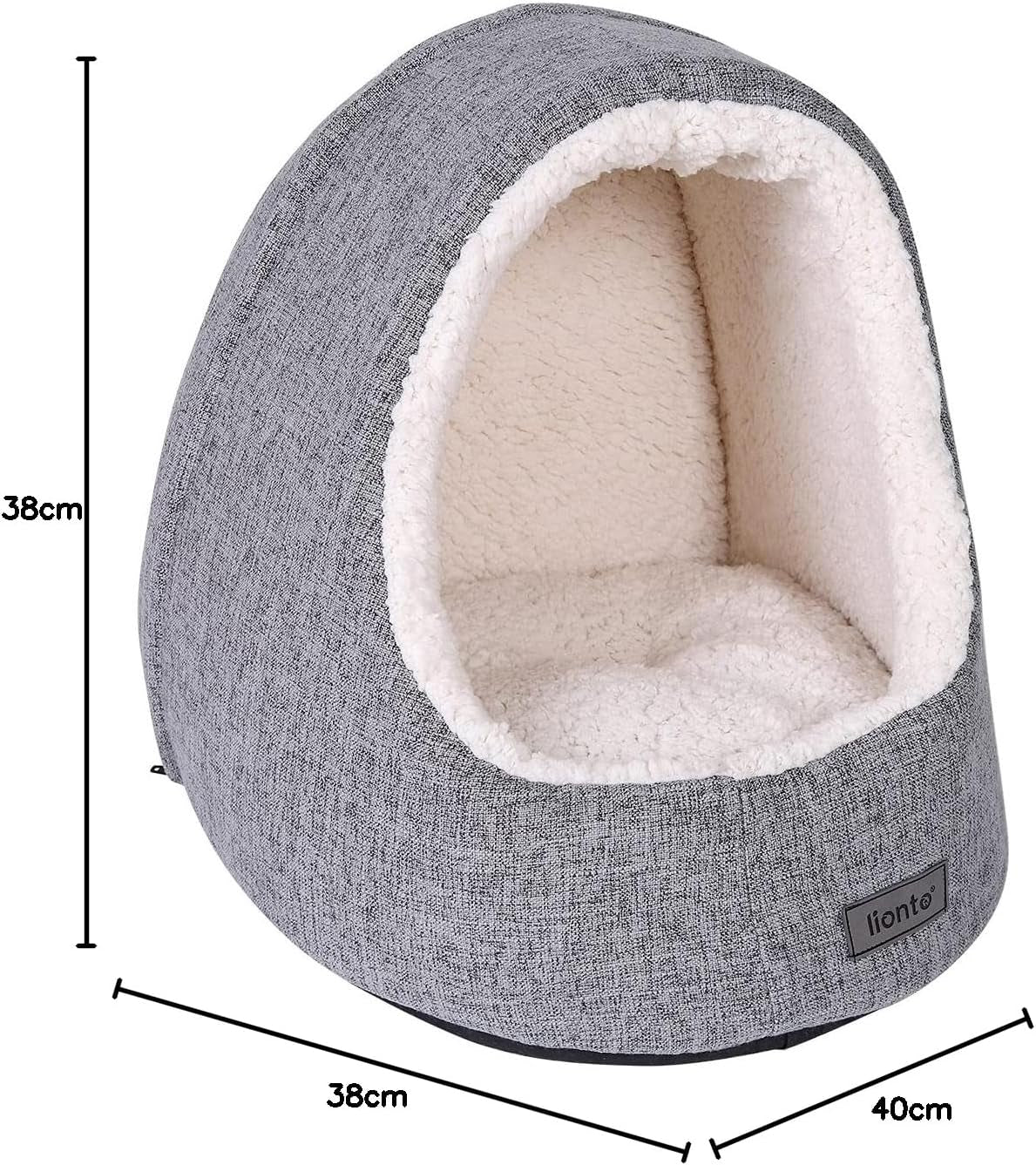 Mantas y Muebles, Mascotas, Casas y Cuevas, Gatos, Camas para gatos, Gatos - camas, colchones