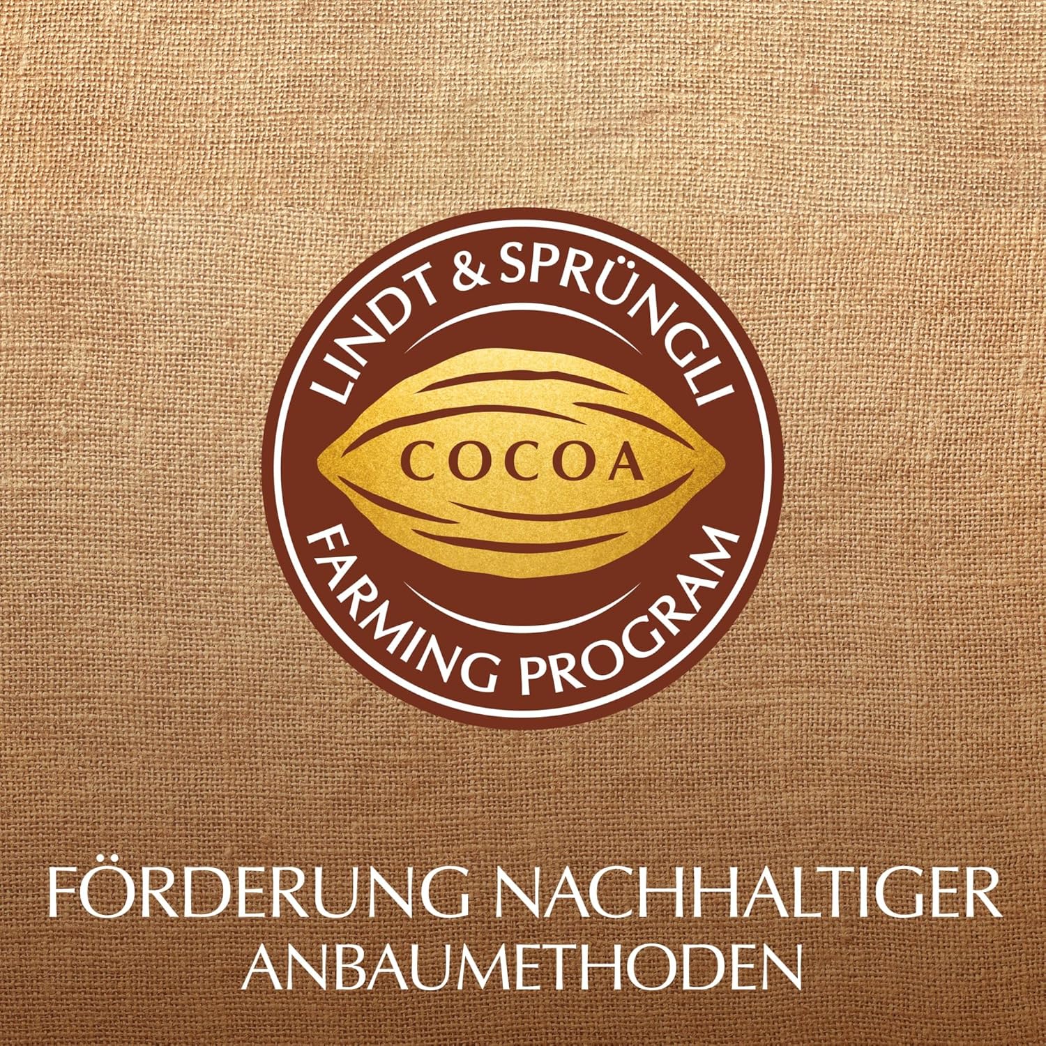 Lindt EXCELLENCE Bucati De Aluat Cu Paiete Si Caramel - Ciocolata Neagra Fina Cu Aroma Intensa De Cacao