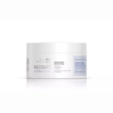 RE/START Hydration Moisture Rich Mask 250ml Mascarilla capilar hidratante para cabello seco Mascarilla de cuidado enriquecido de larga duración Mascarilla capilar regeneradora anti-encrespamiento Naty Shop Mascarilla capilar Título predeterminado