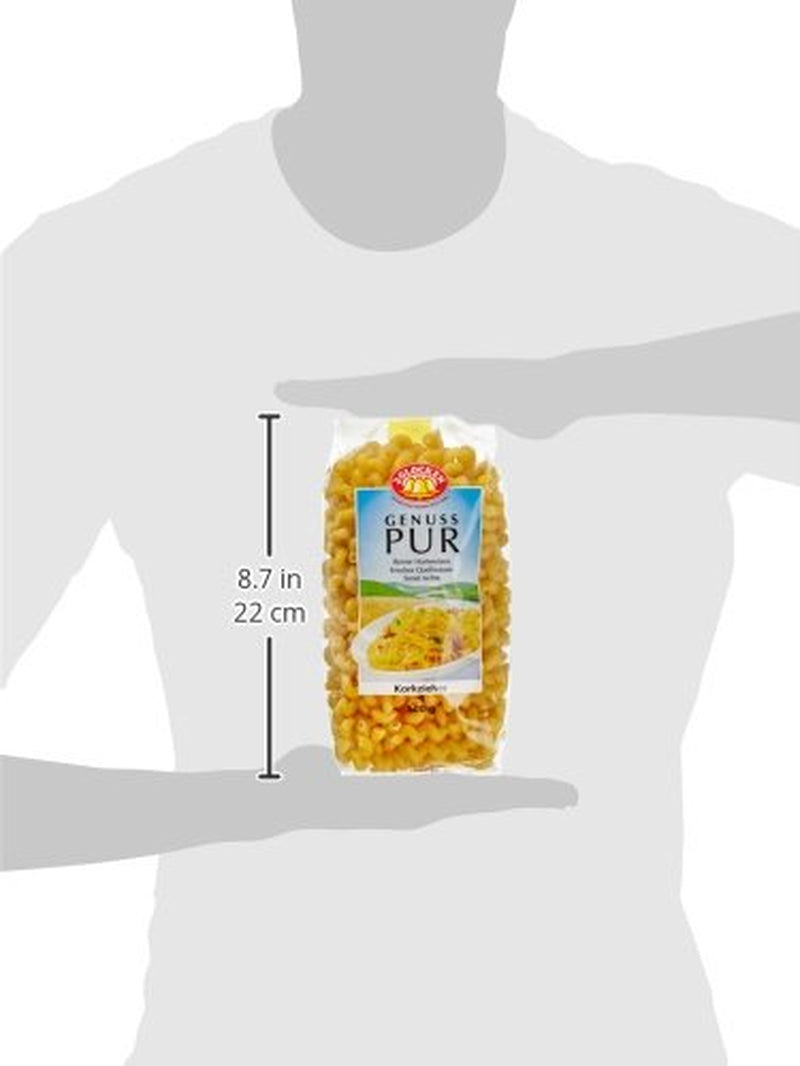 Sacacorchos Puro Placer, 500g