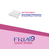 Fria Intima compresas sanitarias Senior 60 piezas