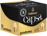 Lungo Prodomo básico 10 Kapseln