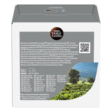 NESCAFÉ DOLCE GUSTO Ristretto Barista Kaffeekapseln Paquete de 3 (3 x 16 Kapseln)