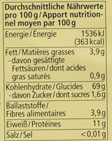 Paquete de mijo entero 1 kg