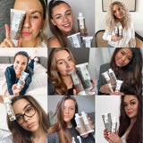Crema para el cuidado de la piel pieles muy secas, 100 ml Cosmética y Belleza Naty Shop