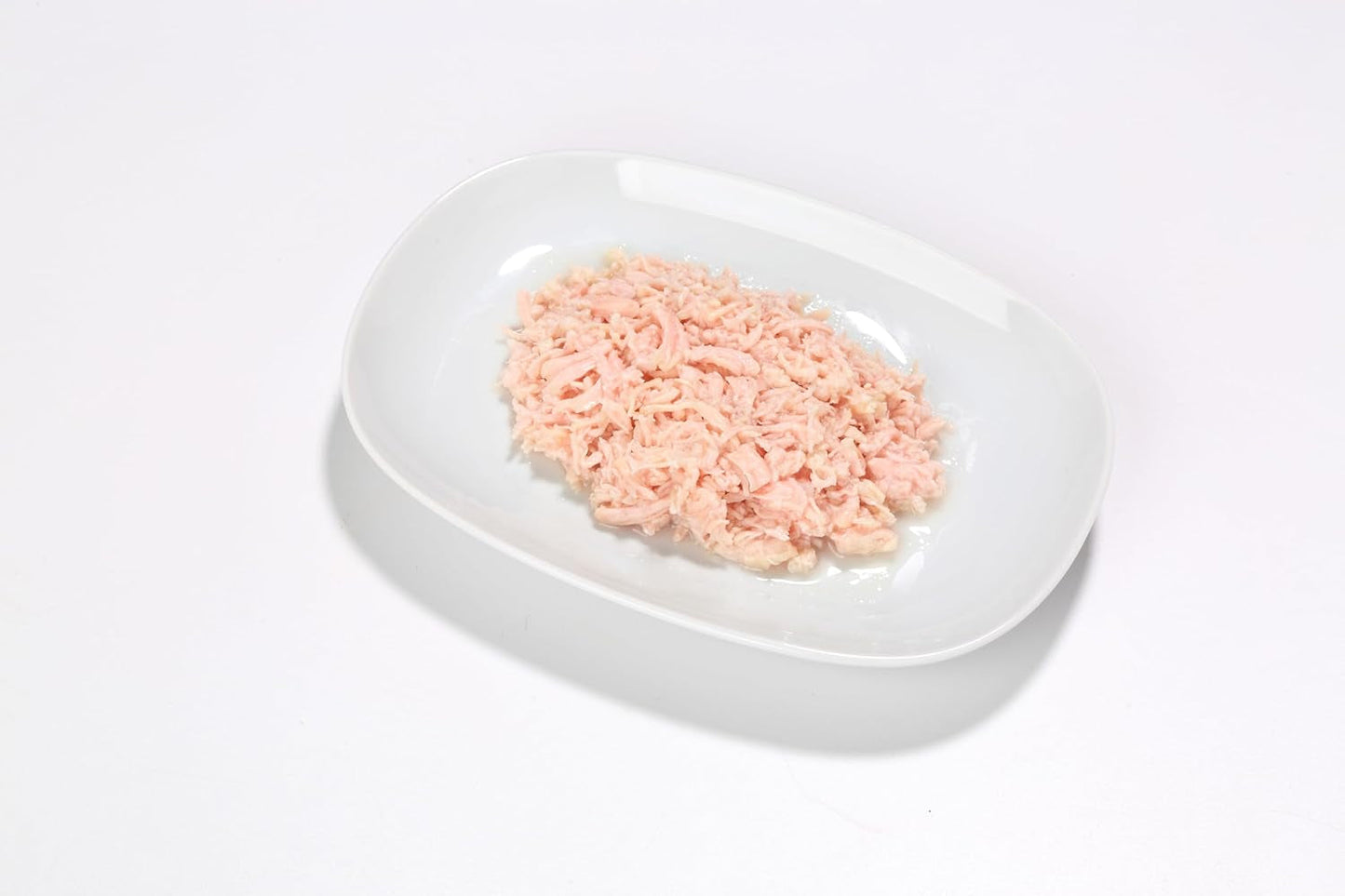 Almo Nature HFC Natural - Comida húmeda para gatos adultos - Filete de pollo - 280g, paquete de 12