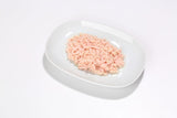 Almo Nature HFC Natural - Comida húmeda para gatos adultos - Filete de pollo - 280g, paquete de 12