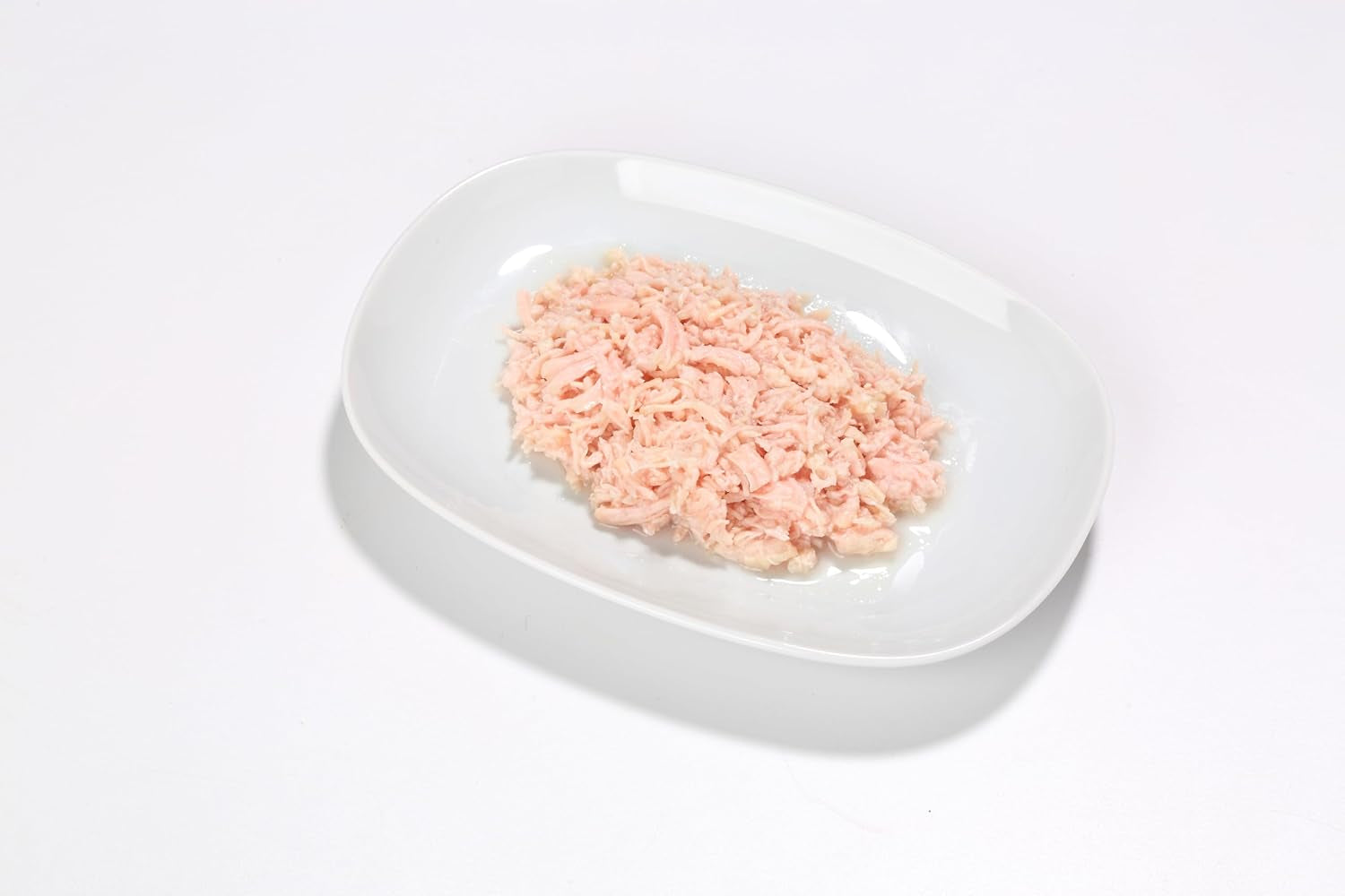 Almo Nature HFC Natural - Comida húmeda para gatos adultos - Filete de pollo - 280g, paquete de 12