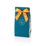 Venchi – Colección Murrine – Caja regalo con bombones Cremino surtidos, 407 g – Con avellanas del bosque IGP Piamonte – Idea de regalo – Sin gluten