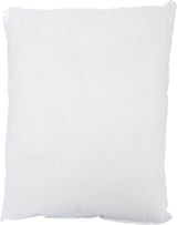Relleno de almohada David Fussenegger, blanco, 40 X 30 cm, 87000065 Naty Shop almohadas estándar