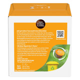 NESCAFÉ DOLCE GUSTO Latte Macchiato Kaffeekapseln Paquete de 3 (3 x 16 Kapseln)