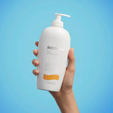 Biotherm Eau D'Énergie, Loción corporal para todo tipo de pieles, 400 ml Cosmética y Belleza Naty Shop