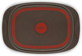 Tefal J1601502 Success Auflaufform Aluminio Schwarz 36 X 24 X 5,5 Cm Moldes y bandejas para repostería Naty Shop