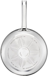 TEFAL DUETTO Juego de sartenes 3 piezas 20/24/28 cm, inducción Ollas y sartenes Naty Shop