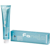 Fanola crema colore Crema colorante 7.0 Rubio, 100 ml
