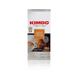 Café entero en grano Crema Intensa tueste medio, bolsa de 1 kg