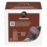 NESCAFÉ DOLCE GUSTO Chococino Kakaokapseln Paquete de 3 (3 x 16 Kapseln)