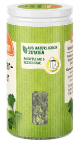 Ostmann - Hojas de cilantro, 10 gramos Condimente Naty Shop