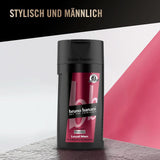 Bruno Banani Loyal Man gel de ducha 3 en 1 para cuerpo, cabello y rostro, hombre, 250 ml Ducha y baño Naty Shop
