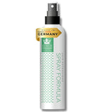 Spray bifásico para el cuidado de extensiones de cabello humano | queratina, colágeno y B5 altamente concentrados | protección y brillo para extensiones de cinta de cabello humano | ideal para extensiones de cabello humano y trenzas de cabello humano | Pack 2 Productos Desenredantes Del Cabello Naty Shop 200 Ml (1 pack)