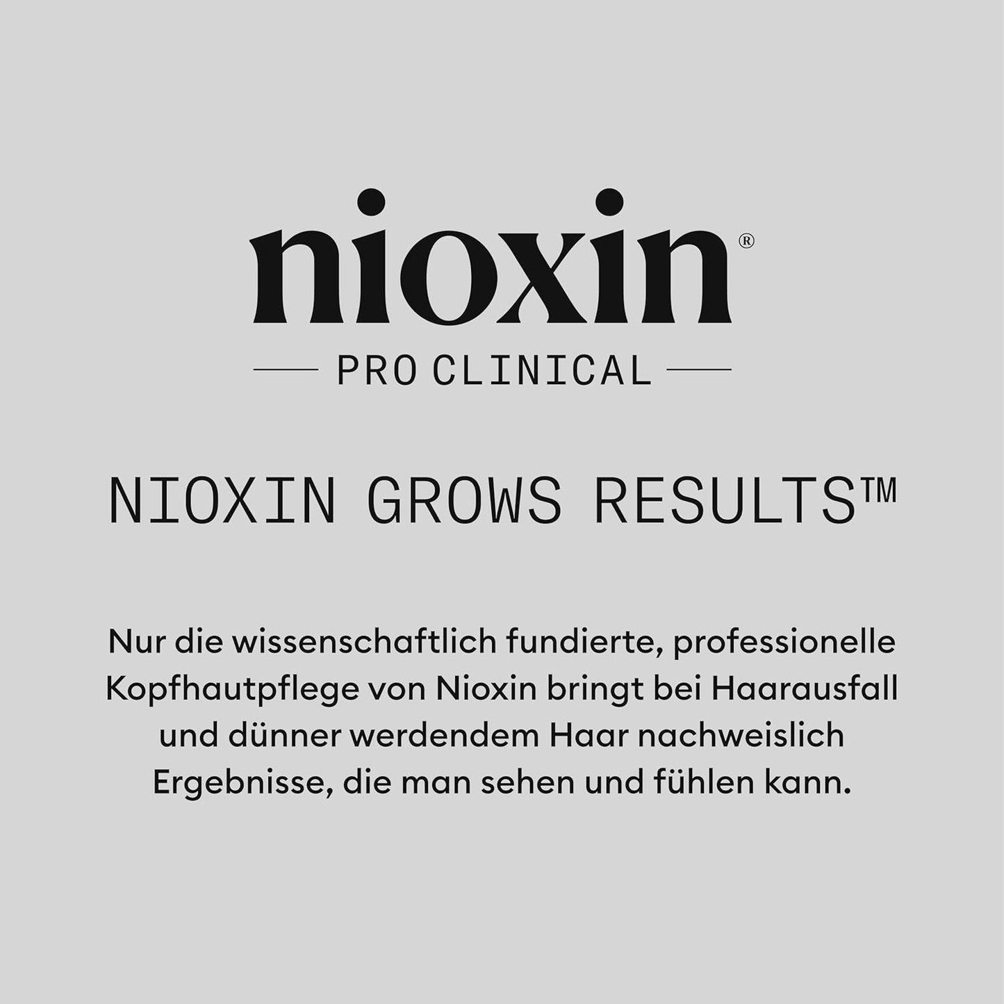 Nioxin Density Defend Anti-Breakage Strengthening Hair Mask - Mascarilla capilar hidratante contra la rotura del cabello, cuidado del cabello sin aclarado con vitamina C Mascarilla capilar Naty Shop