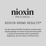 Nioxin Density Defend Anti-Breakage Strengthening Hair Mask - Mascarilla capilar hidratante contra la rotura del cabello, cuidado del cabello sin aclarado con vitamina C Mascarilla capilar Naty Shop