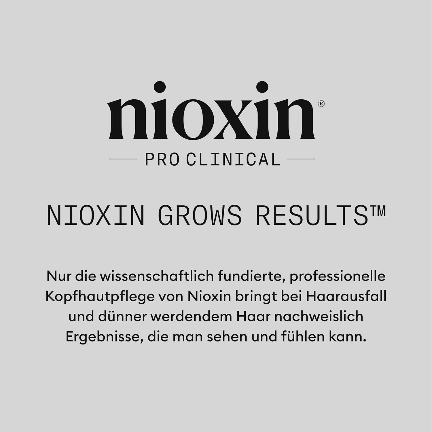 Nioxin Density Defend Anti-Breakage Strengthening Hair Mask - Mascarilla capilar hidratante contra la rotura del cabello, cuidado del cabello sin aclarado con vitamina C Mascarilla capilar Naty Shop