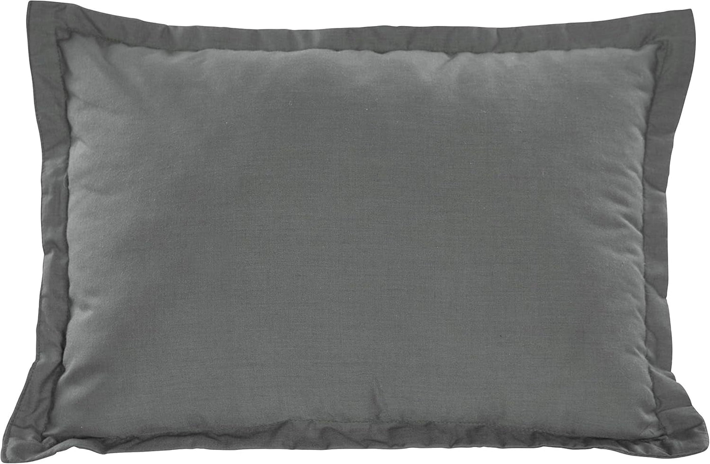 Trespass Sleepyhead Almohada de viaje, Uni Travel Pillows Naty Shop Granito 1 paquete (1 paquete)