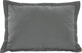 Trespass Sleepyhead Almohada de viaje, Uni Travel Pillows Naty Shop Granito 1 paquete (1 paquete)