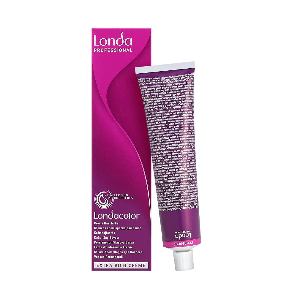color 5/0 60ml Tinte para el cabello Naty Shop Título predeterminado