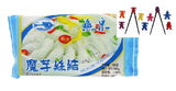 - Nudos de fideos Shirataki (1 x 380g)
