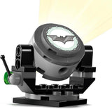 LEGO DC Batman: Batman Vaso Vs. Dos Caras y Joker - Juguete de superhéroe con coche Batimóvil - Set de juego con minifiguras - Regalo para niños y niñas a partir de 8 años 76303 Juegos de construcción Besuche den LEGO-Store