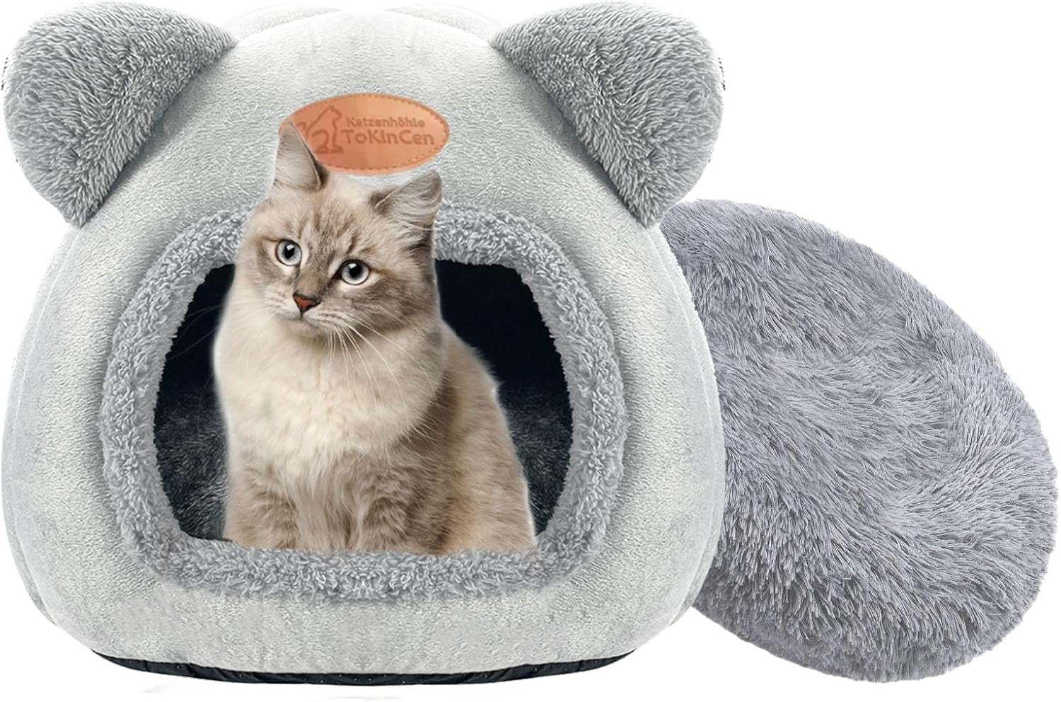 Mantas y Muebles, Mascotas, Casas y Cuevas, Gatos, Camas para gatos, Gatos - camas, colchones