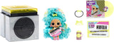 JAJAJA. ¡sorpresa! 566977E7C Muñecas Remix Hairflip - Objeto de coleccionista - 15 sorpresas - Con gorro, complementos y música Naty Shop Remix Hairflip Dolls