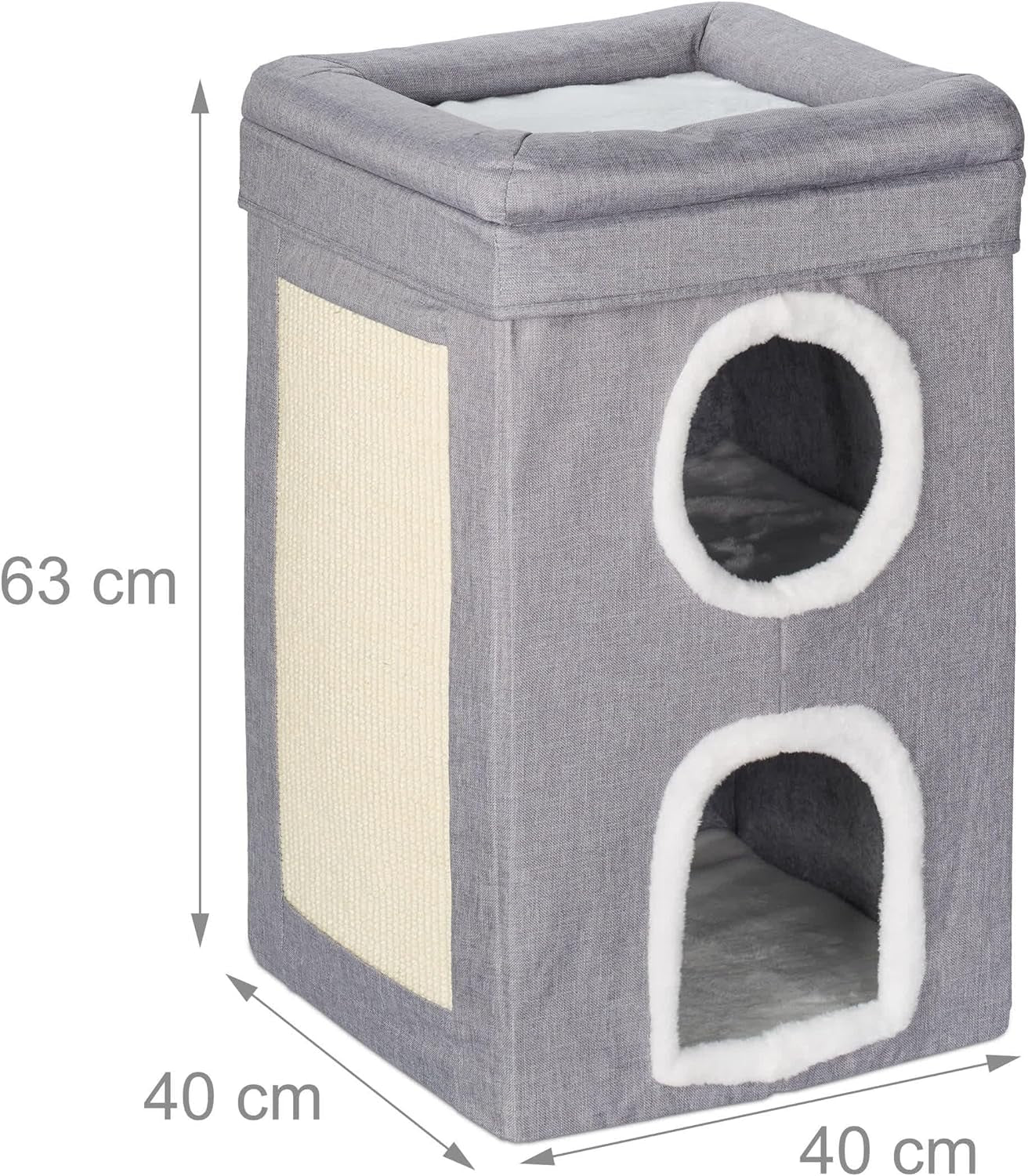Mantas y Muebles, Mascotas, Casas y Cuevas, Gatos, Camas para gatos, Gatos - camas, colchones