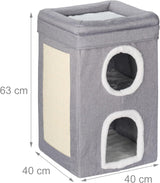 Mantas y Muebles, Mascotas, Casas y Cuevas, Gatos, Camas para gatos, Gatos - camas, colchones