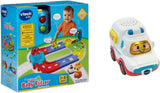 Baby 80-127804 - TUT TUT Baby Speedster - Set de carretera & 80-517004 TUT TUT Baby Speedster Ambulancia Juguete para niños, multicolor Jucarii Bebe Naty Shop Título predeterminado