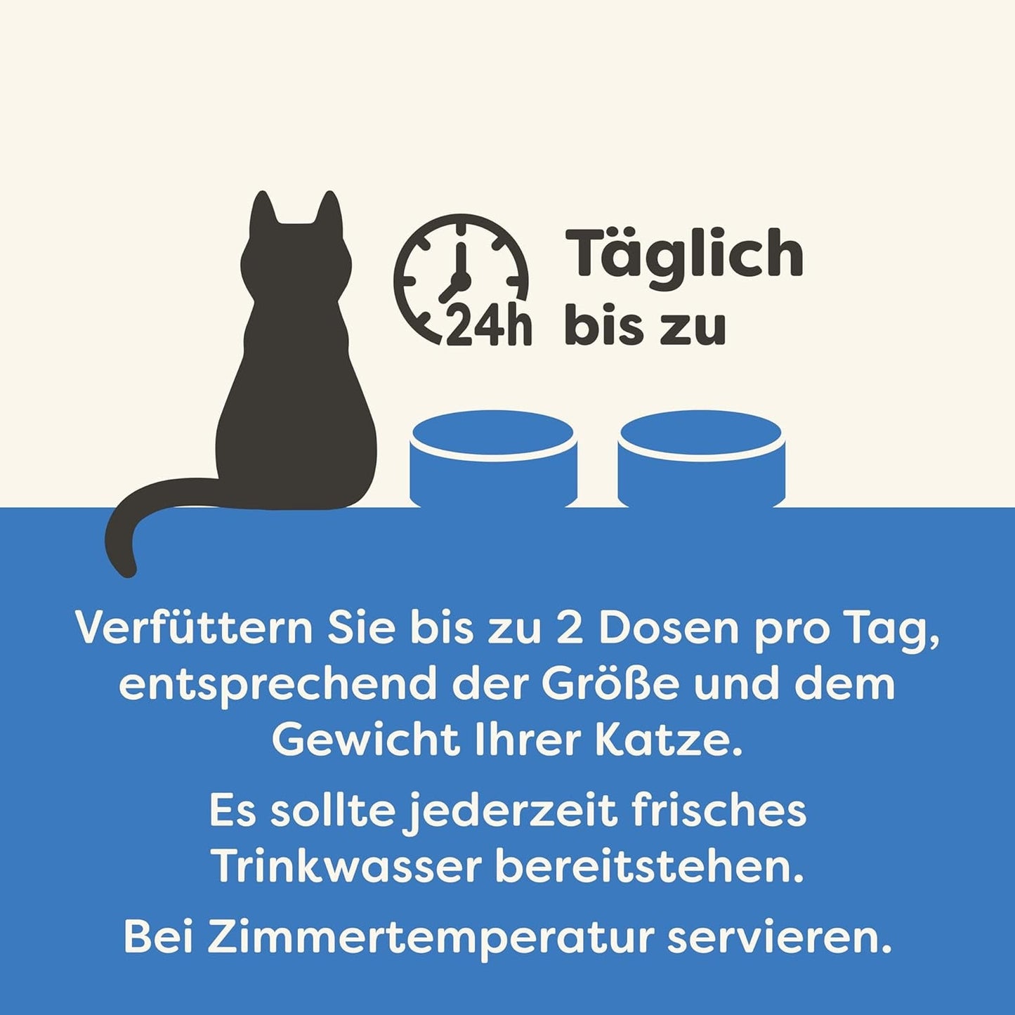 Applaws Comida húmeda natural para gatos Selección de gelatinas (paquete de 12 x 70 g)