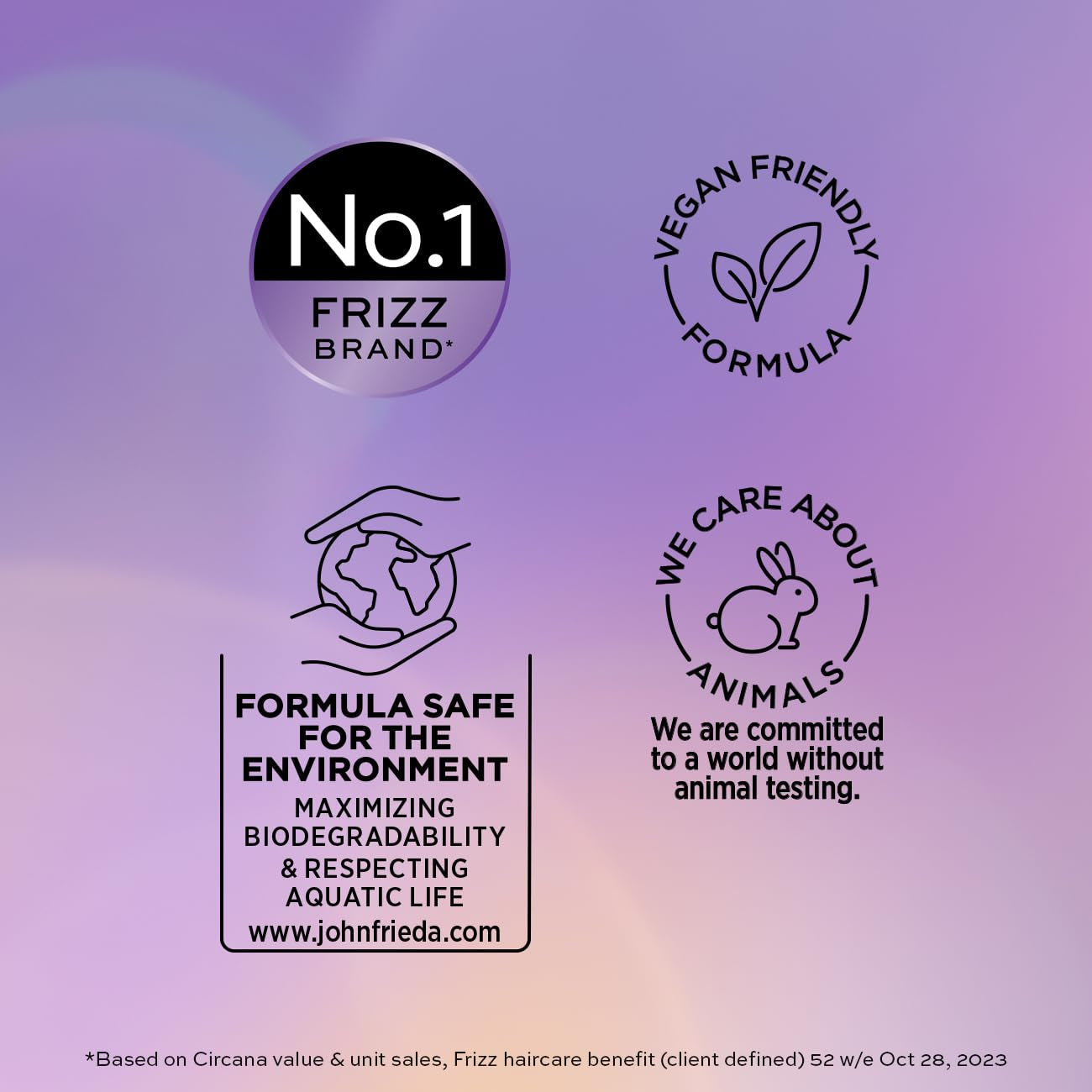 Frizz-Ease Mascarilla Fortalecedora Intensiva 250 Ml Mascarilla Capilar Naty Shop