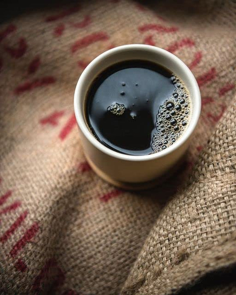 Granos de café de Guatemala (#6) - El mejor Arábica de origen único de Coffee858 (525 g)