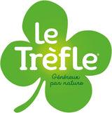 Papel higiénico Le Trefoil Hygiene +, 6 rollos, 4 concentraciones (paquete de 2)