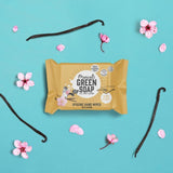 Toallitas húmedas para manos Marcel's Green Soap, paquete de 60, vainilla y flor de cerezo, a base de plantas, orgánicas