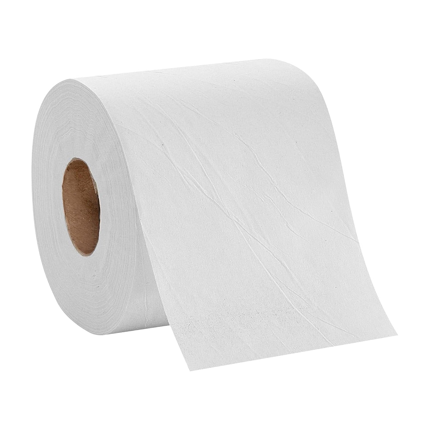 Image Toalla de baño blanca de 1 capa, ALTA CAPACIDAD, blanco, 48
