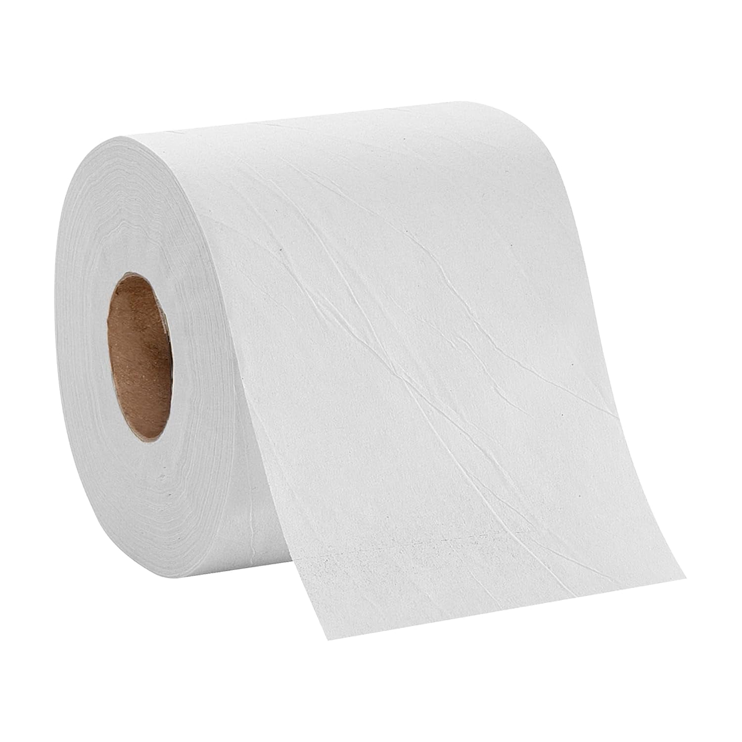 Image Toalla de baño blanca de 1 capa, ALTA CAPACIDAD, blanco, 48