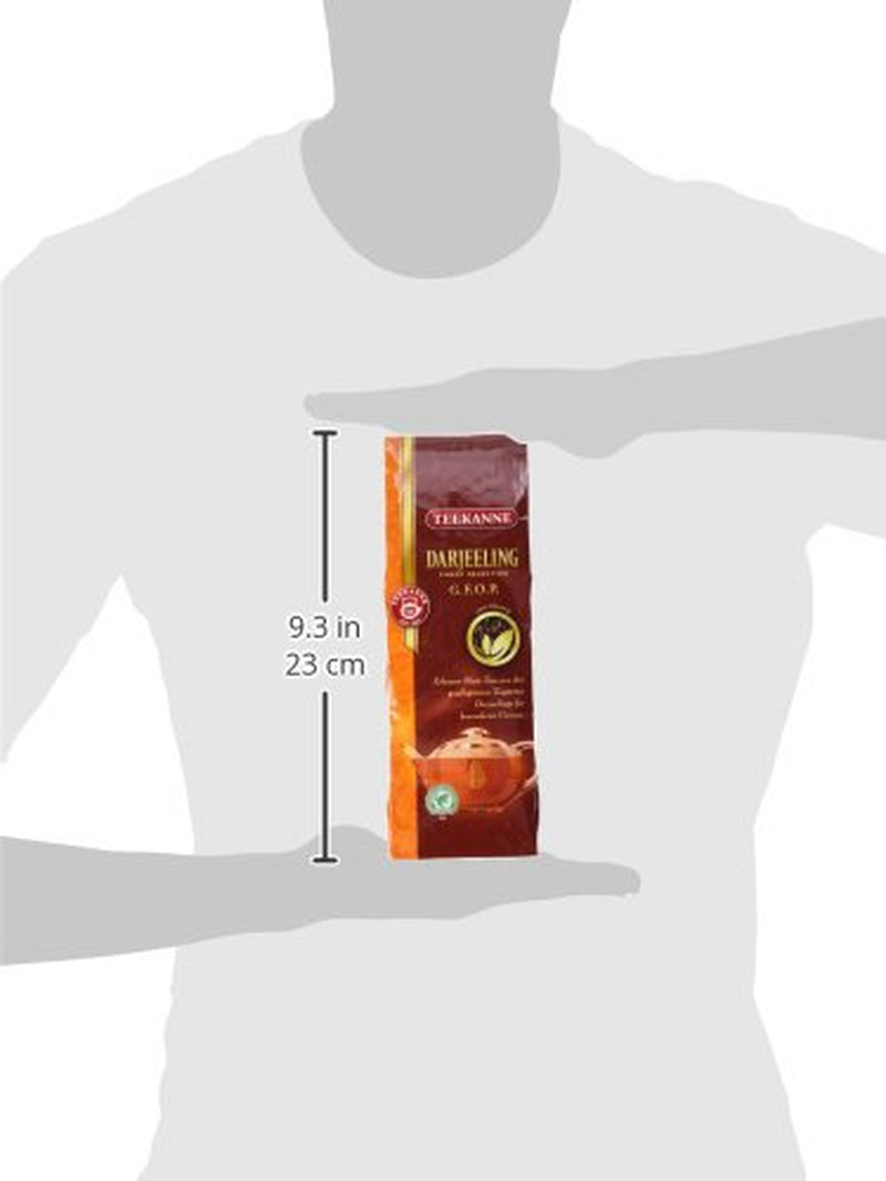 Tetera Darjeeling - 250 g