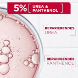 Mixa Urea Cica Loción Corporal XXL, Con urea y pantenol regenerador, Leche corporal calmante y protectora, Para pieles secas, 400 ml Ducha y baño Naty Shop