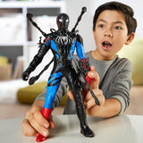 Figura de acción Marvel Spider-Man Venomversus Spider-Man Color Changer con accesorios Figuras de acción Naty Shop
