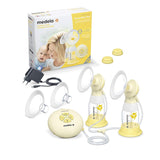 Accesorio eléctrico para sacaleches Medela Accesorios Alimentación y Lactancia Bebe Naty Shop