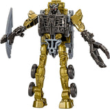 Transformers MV7 BA Battle Changer Scourge Figuras de acción Naty Shop